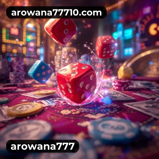 Requisitos do APK arowana777 para Android — compatibilidade e uso no celular