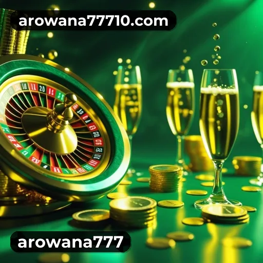 Comparação APP mobile vs versão web da arowana777