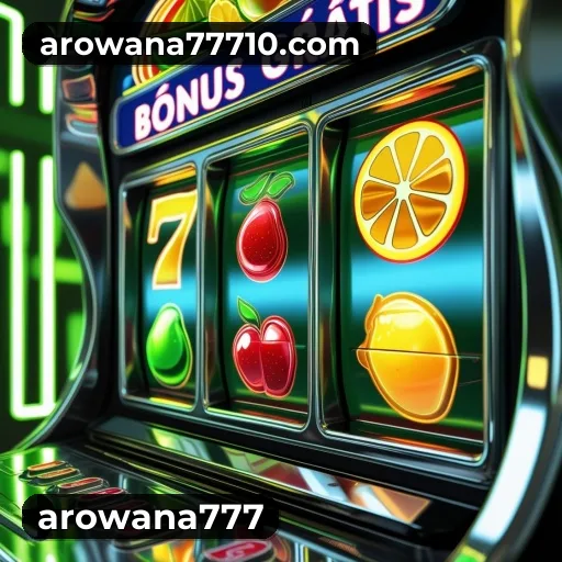 App arowana777 para iOS e Android — interface mobile, login biométrico e PIX integrado