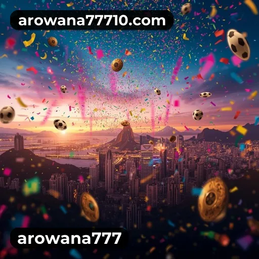 Certificações de segurança da arowana777