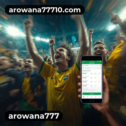 Certificações de segurança da arowana777