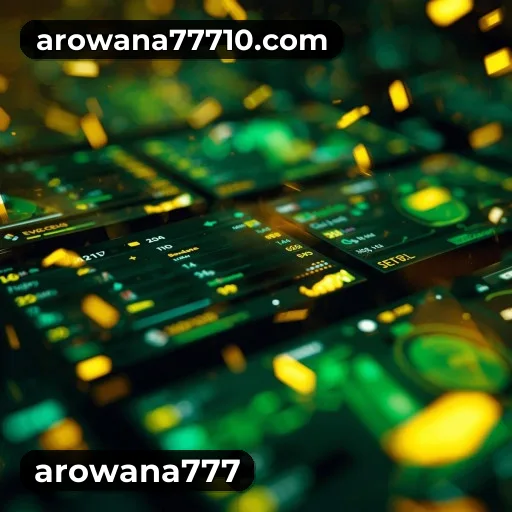 Tabela RTP verificado dos top 15 jogos mais populares arowana777 - Gates of Olympus, Fortune Tiger, Aviator