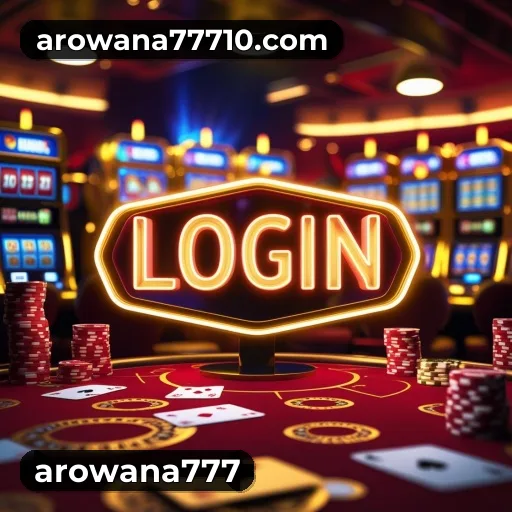 Suporte 24 horas arowana777