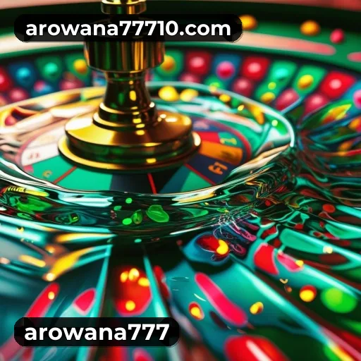 Níveis do programa VIP da arowana777