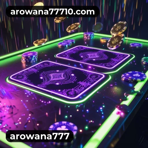 6 vantagens exclusivas do programa VIP da arowana777