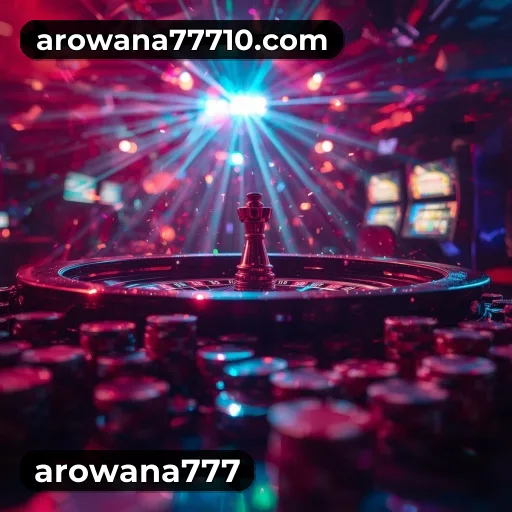 Requisitos do APK arowana777 para Android — compatibilidade e uso no celular