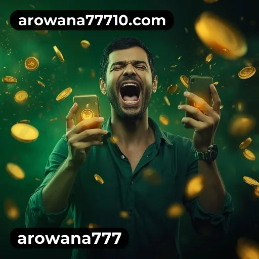 6 vantagens exclusivas do programa VIP da arowana777