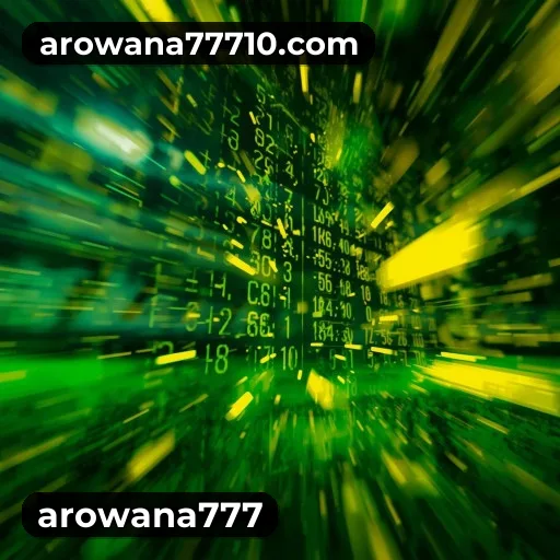 Certificações de segurança da arowana777