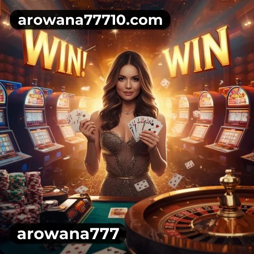 Estatísticas arowana777 2026 – 87.429 jogadores ativos, R$ 47,2M em prêmios pagos, RTP 96,52%