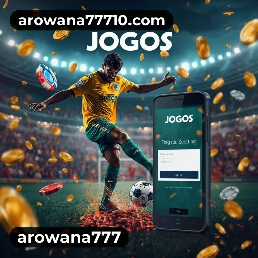 Certificações de segurança da arowana777
