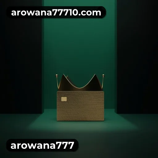 Loterias online disponíveis na arowana777
