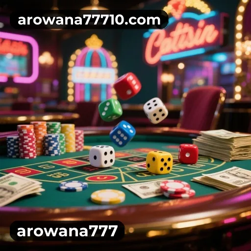 Requisitos do APK arowana777 para Android — compatibilidade e uso no celular