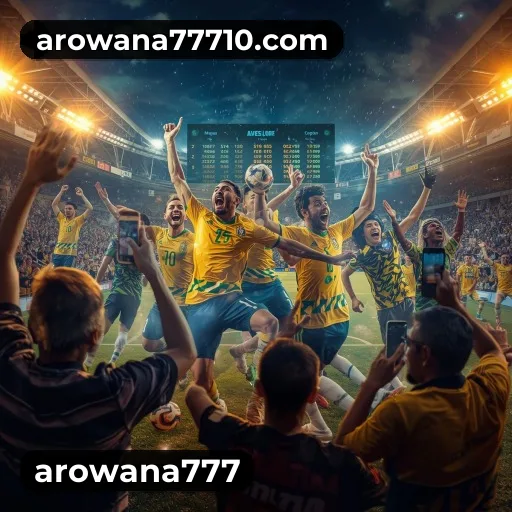 Principais provedores de slots da arowana777 - NetEnt, Pragmatic Play, Play'n GO