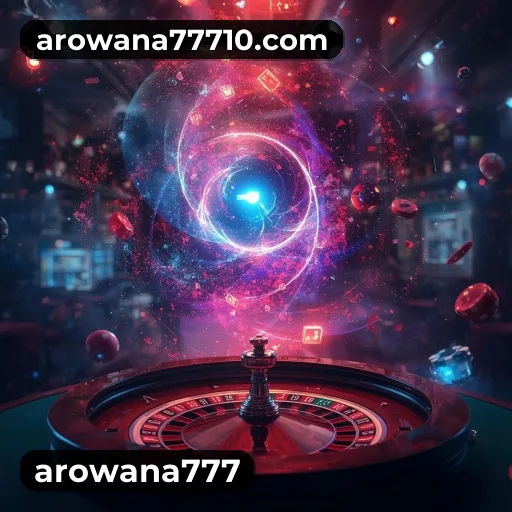 Níveis do programa VIP da arowana777