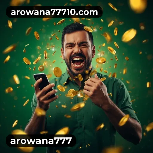 6 vantagens exclusivas do programa VIP da arowana777