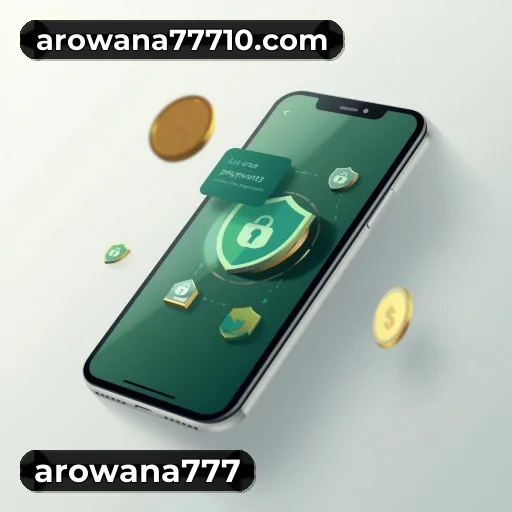 6 vantagens exclusivas do programa VIP da arowana777