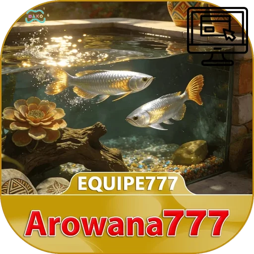 Plataforma arowana777 — 3.100+ jogos, PIX rápido, SSL, bônus R$ 6.000 + 600 giros no Brasil